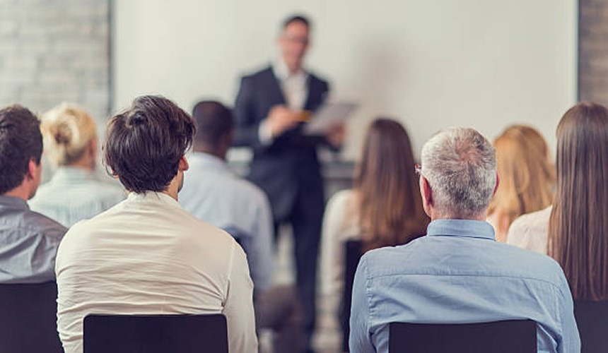 Como Escolher Palestras para SIPAT e Organizar um Evento